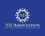 https://www.logocontest.com/public/logoimage/1552370926ND Association of Regional Councils Logo 6.jpg